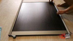 Как перекрасить шкаф в домашних условиях?