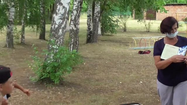 Вспоминаем любимые книжки смотреть онлайн