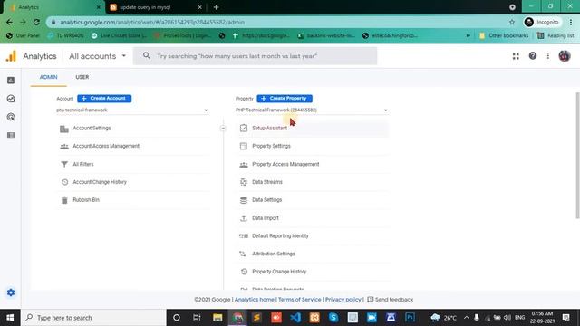 how to delete property in google analytics || how to delete google analytics account permanently смотреть онлайн