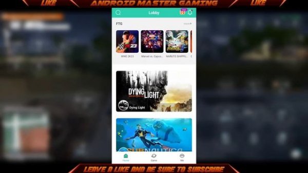 New Cloud Gaming Emulator | Play Any PC Games On Android & IOS Free Unlimited Time 2024