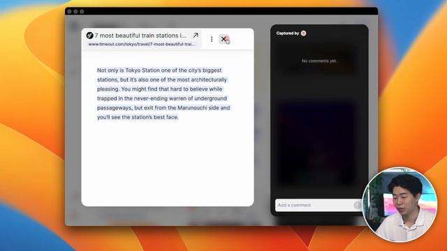 One App to Organize Every Note, File and Idea You Have | Fabric Review смотреть онлайн