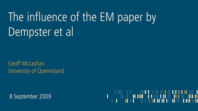 Influential read papers смотреть онлайн