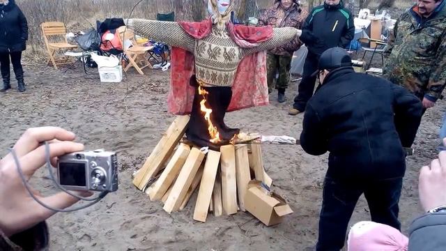 Фестиваль «Блики масленицы 2014» смотреть онлайн