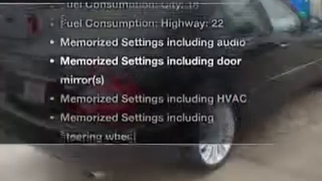 2008 Mercedes-Benz E-Class - Grenada MS