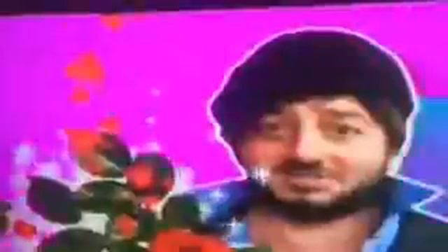 Бородач  ПОНЯТЬ И ПРОСТИТЬ