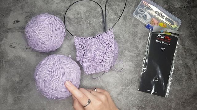 НЕДЕЛЯ ЛЕТНИХ СТАРТОВ|ДЕНЬ 2| Топ спицами с шишечками смотреть онлайн