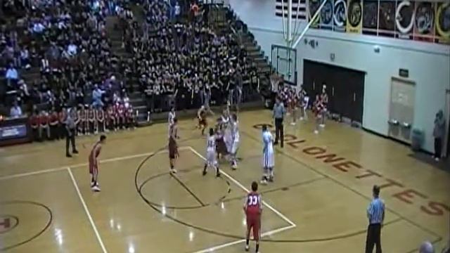 Treynor vs Logan-Magnolia 2011 Substate смотреть онлайн