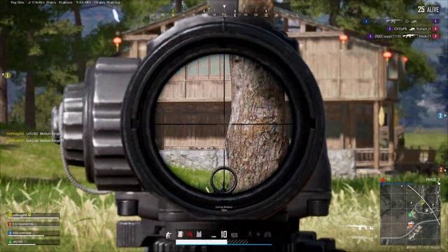 PUBG: BATTLEGROUNDS (2023) Gameplay смотреть онлайн