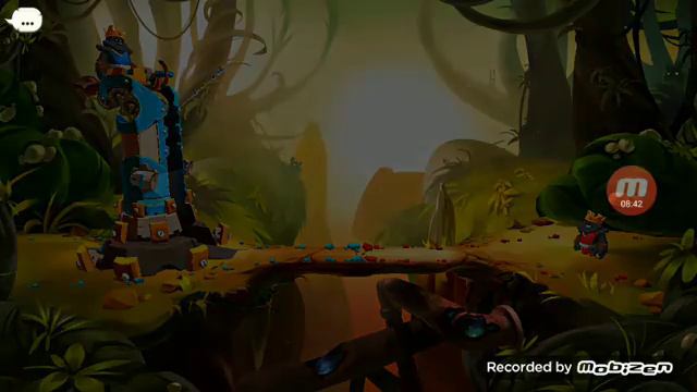НОВАЯ ИГРА ОТ SUPERCELL! badland brawl смотреть онлайн