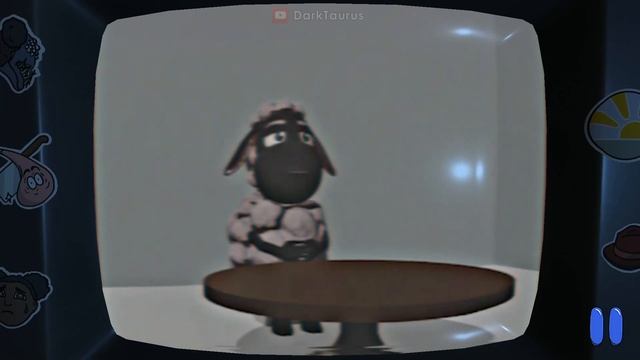 All Wooly Movements (6th Secret Tape) Amanda the Adventurer смотреть онлайн