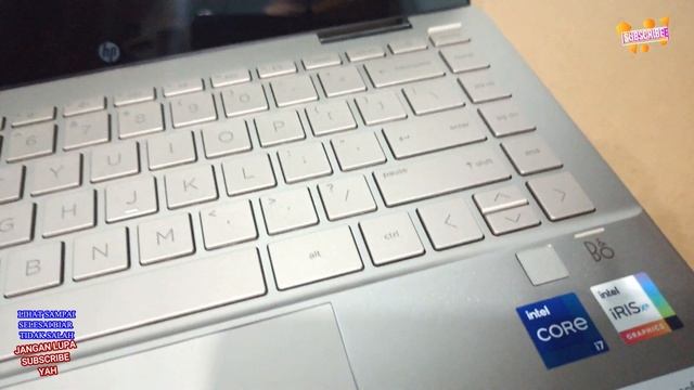 Review Hp Pavilion X360 i7 смотреть онлайн
