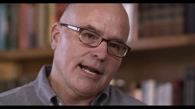 James Bryan Smith, author of The Apprentice Series: A Good and Beautiful Story смотреть онлайн