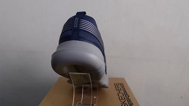 ZAPATILLA SKECHERS GO RUN MOJO OPTIMISE 55116/NVGY смотреть онлайн