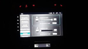 Обзор магнитолы на андроид. Модель AC8259. 4/64, 8-ми ярерная. Название в настройках YT5716C