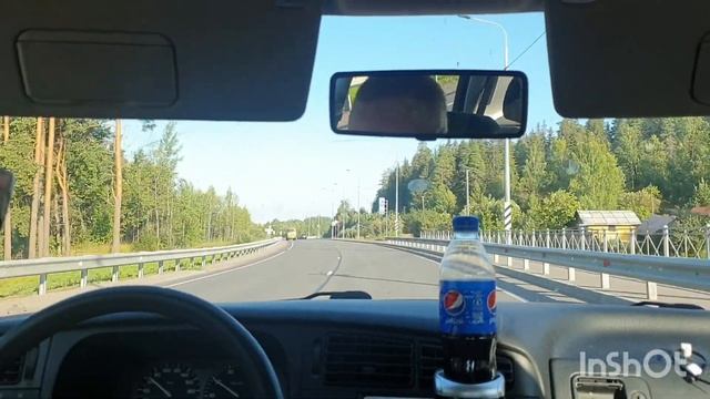 Svetogorsk 20.8.2022