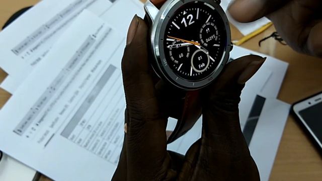 Best Smartwatch You Can Buy Under 1800 Rs In India 2020 | LemfoDT78 | And India Custom Chargedetail