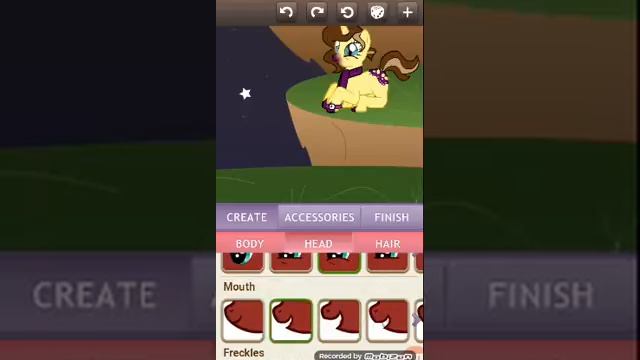 Пони креатор #5 смотреть онлайн