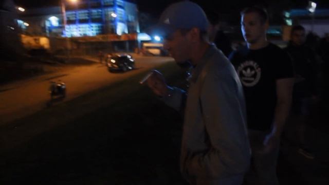 PROJECT X | Выпуск 3: Рейд в центре Винницы