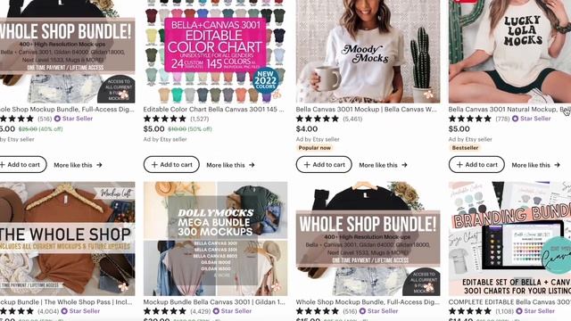 Simple Organizing Tips For Your Print On Demand Business (SKIP THE OVERWHELM!) смотреть онлайн