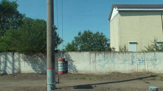 Отправление со станции Лиски, на поезде 028Ч "Таврия" Москва-Симферополь. смотреть онлайн