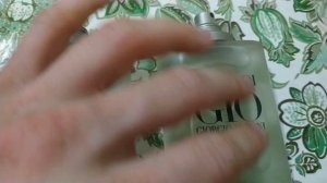 Armani Aqua di GIO !  Отличие парфюма оригинала от подделки ? люксовая парфюмерия туалетная вода