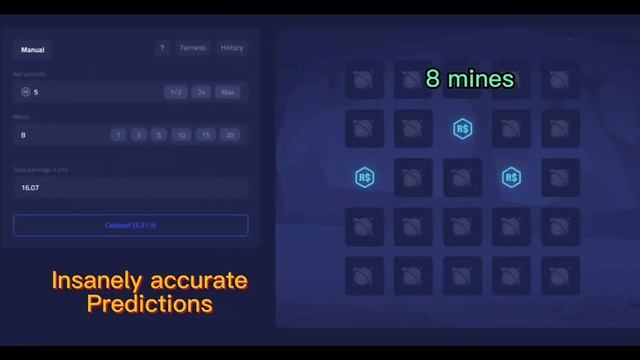 Project Dark - #1 Bloxflip predictor смотреть онлайн