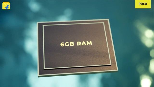 Poco M2 | Processor смотреть онлайн