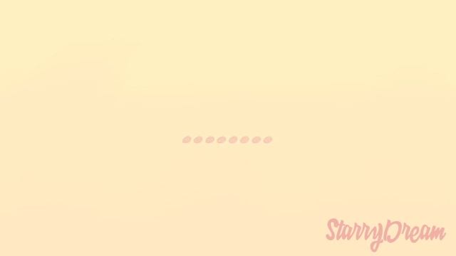 Starry Sky in Spring~☆ | Reboot - Animatic [WIP] смотреть онлайн