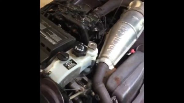 Arctic Cat Pantera 800