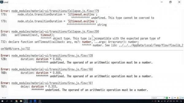 [01/20] Установка и настройка Flow