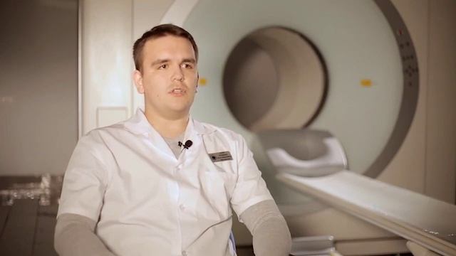 ЦКБ РАН: В чем особенность ПЭК/КТ ? смотреть онлайн