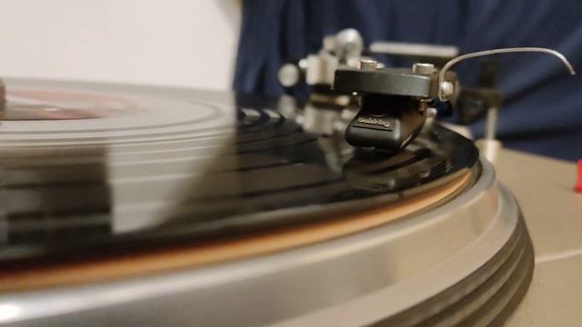 Goldring 1022GX + Pioneer pl-520 смотреть онлайн