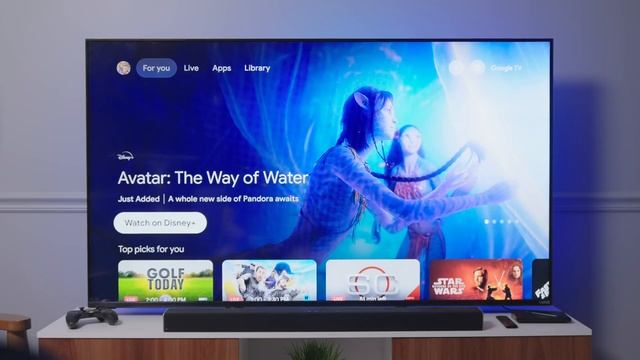 Better Than Chromecast? 4K Google TV Streaming Box for $20 смотреть онлайн