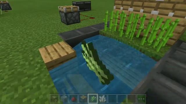 Что такое наблюдатель? (Майнкрафт) смотреть онлайн