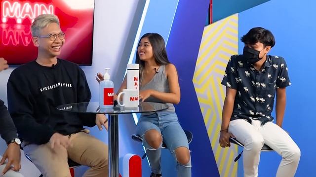 TEBAK SUARA APAKAH INI??!! DIJAMIN NGAKAK!! смотреть онлайн