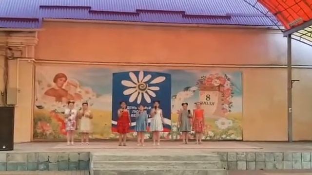 "Детки - конфетки" смотреть онлайн