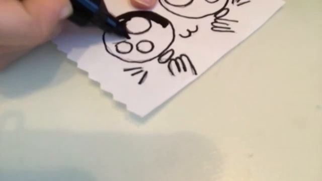 DIY: ЧЕХОЛ НА АЙФОН!! Прозрачный чехол! Делаем своими руками! смотреть онлайн