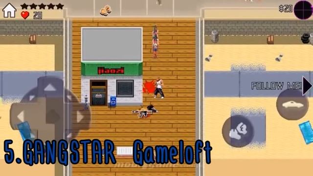 Nostalgia 10 Game Java Terbaik Pada Zamannya смотреть онлайн