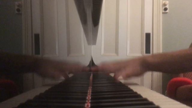 Brawl Stars Main Theme [piano] смотреть онлайн