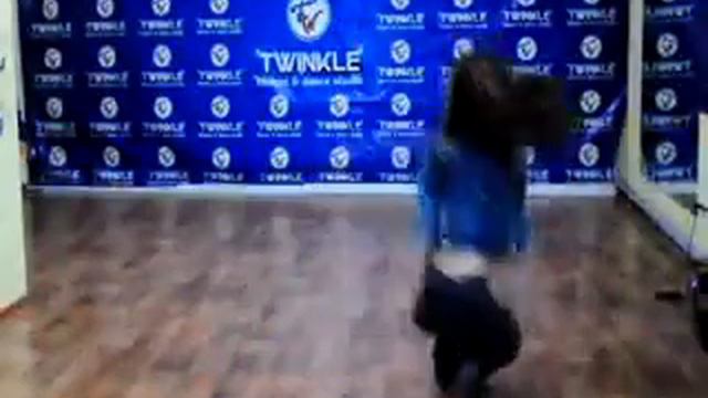 Лучшее обучение GO-GO,High heels, Strip, K-POP Almaty/ TWINKLE смотреть онлайн