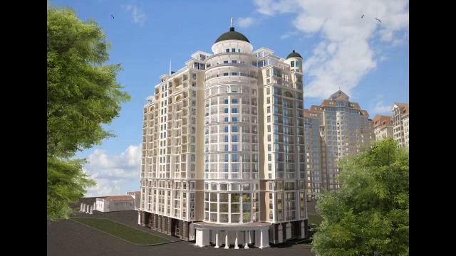 Продается 2-ка, 71,92 м2, ул. Пархоменко, д.2 смотреть онлайн