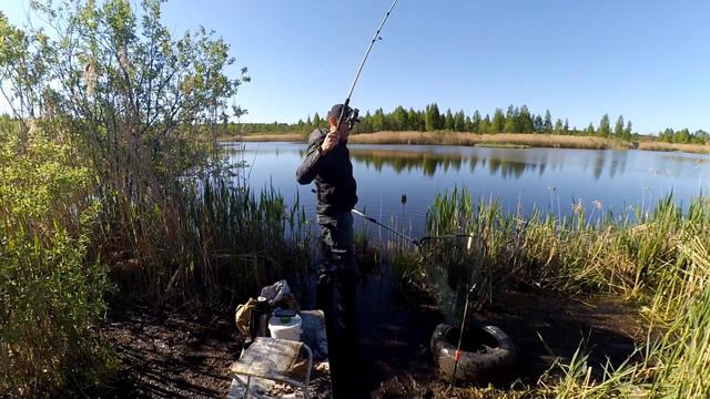Рыбалка в Гранках 2017 смотреть онлайн