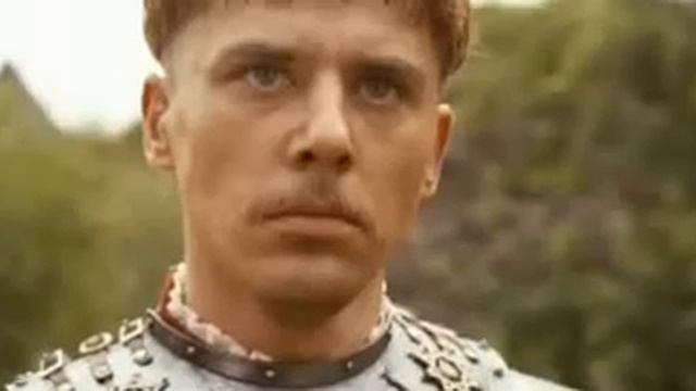 Фрагмент фильма "Тарас Бульба'. смотреть онлайн