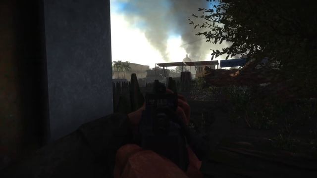 Easy Red 2 gameplay - Custom Map - Ortona Block by Block - Steam Workshop - by Formaldehyde смотреть онлайн