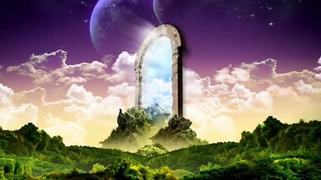 Медитация "Путешествие Души" смотреть онлайн