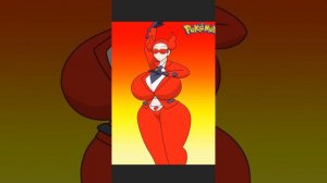 Fat Anime #9 IGPHHangout Pokemon Girls