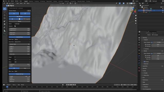 Top 5 Best Free Blender Addons! смотреть онлайн