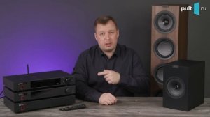 Строим стерео со скидкой 35% из IOTAVX и KEF Q. Подробности, советы и нюансы.