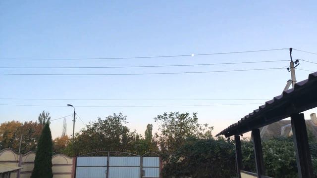 Славянск. 12 октября 2022 года. 7:00. смотреть онлайн