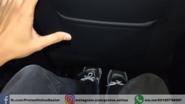 Proton X90 vs Proton Exora | Besar manakah Proton X90 ?